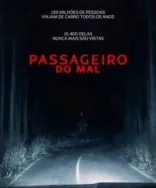 Thriller Sobrenatural PASSENGER Estreia no Paramount+