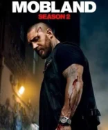 Trailer da 2ª temporada de MobLand revela guerra dos Harrigans na Paramount+