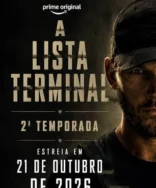 A Lista Terminal: Chris Pratt Retorna na 2ª Temporada da Série