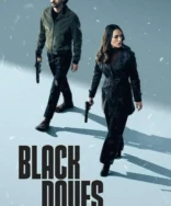 Black Doves: 2ª Temporada Traz Keira Knightley