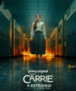 Carrie A Estranha: Série do Prime Video Ganha Trailer