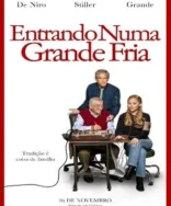 Entrando Numa Grande Fria: ganha trailer com Ariana Grande no elenco