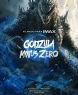 Godzilla Minus Zero: A Nova Ameaça do Monstro Gigante Chega aos Cinemas