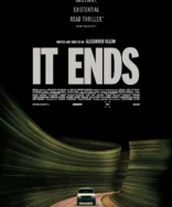Thriller de Terror IT ENDS Tem Lançamento Digital Revelado