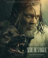 Sede de Sangue: Johnny Depp Estrela Novo Thriller de Ação