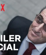 Colisão Implacável: Novo Suspense da Netflix Ganha Trailer