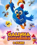 Galinha Pintadinha o filme estreia nos cinemas após 20 anos de sucesso